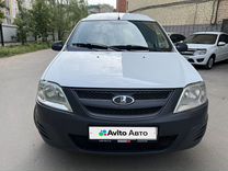 ВАЗ (LADA) Largus 1.6 MT, 2013, 381 000 км, с пробегом, цена 650 000 руб.