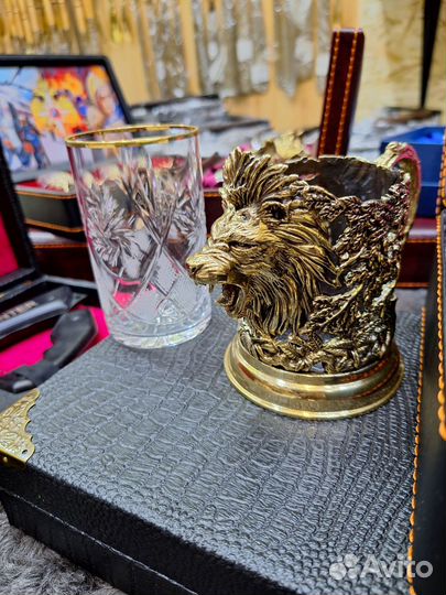 Подстаканник 