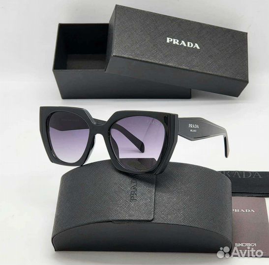 Женские очки Fendi / Gentle Monster / Prada