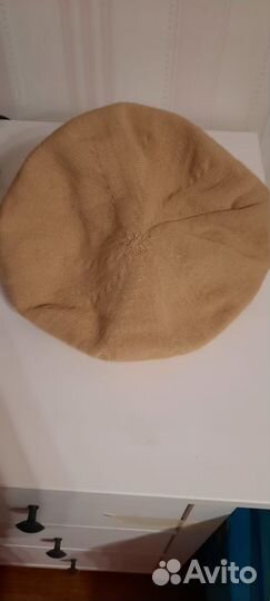 Берет женский