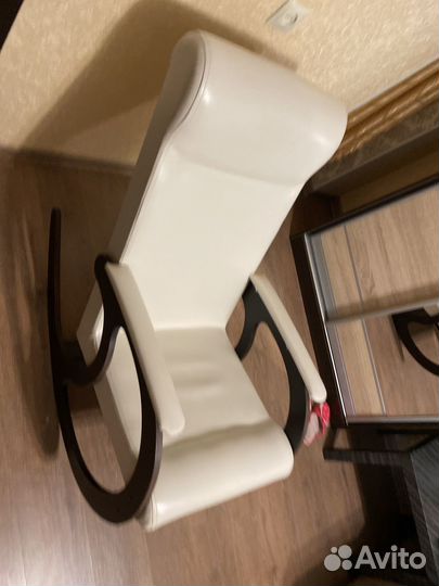 Кресло качалка