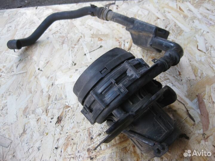 Для Opel Vectra B Воздушный насос