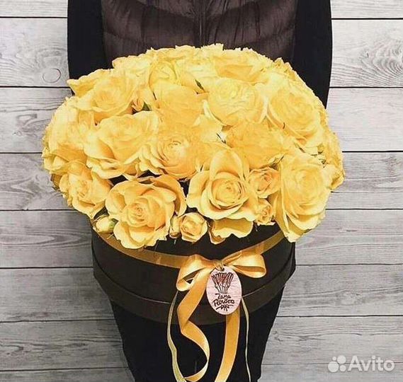 Цветы розы букет