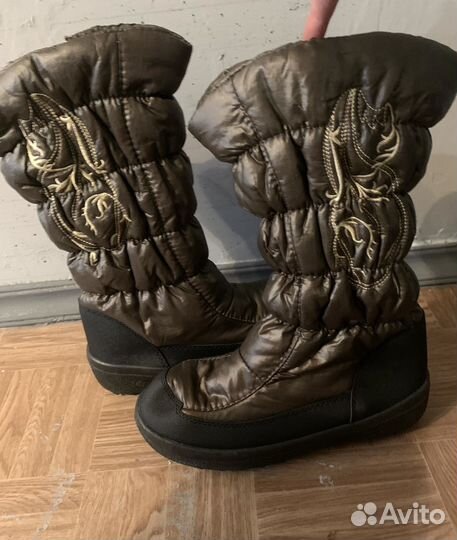 Сапоги Детские