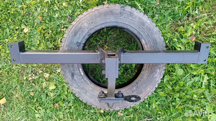 Фаркоп audi a4 B5