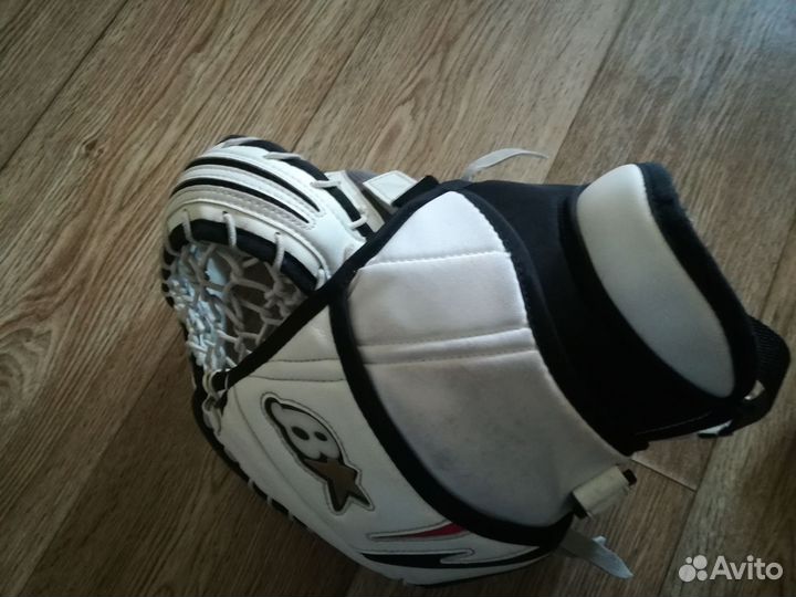 Вратарские Блин Ловушка Brians int