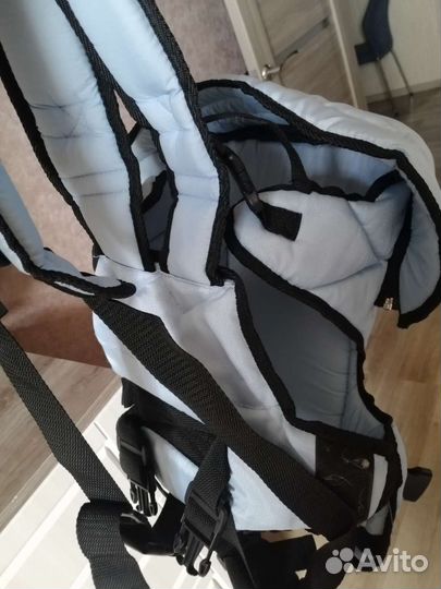 Рюкзак переноска кенгуру