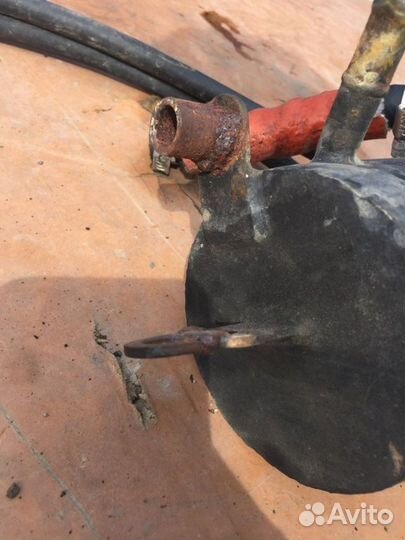 Бачок расширительный Универсальный