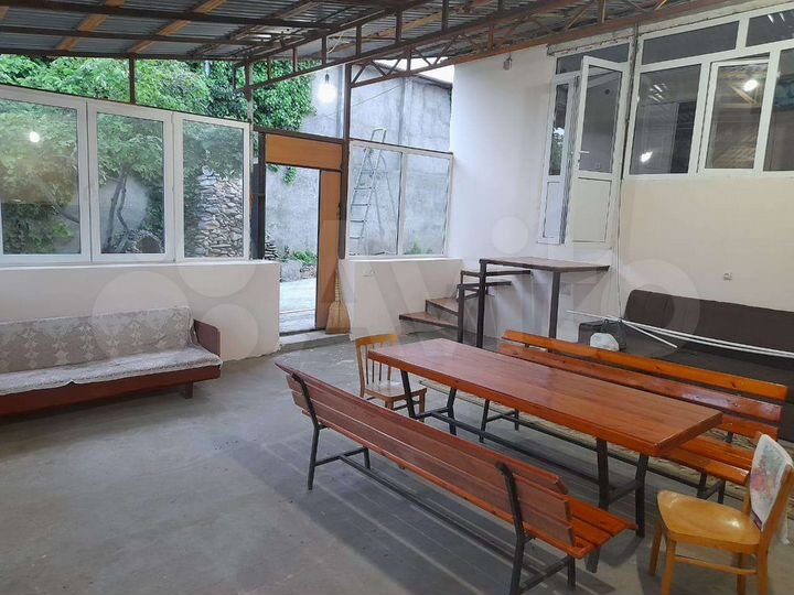 Дача 80 м² на участке 7,5 сот.