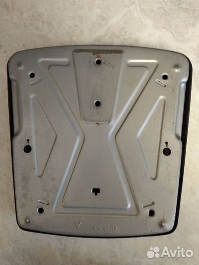 Весы напольные механические СССР