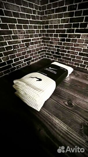 Носки Nike everyday