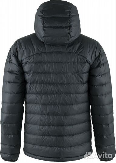 Пуховая толстовка Fjällräven Expedition Pack