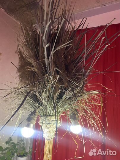 Торшер напольный