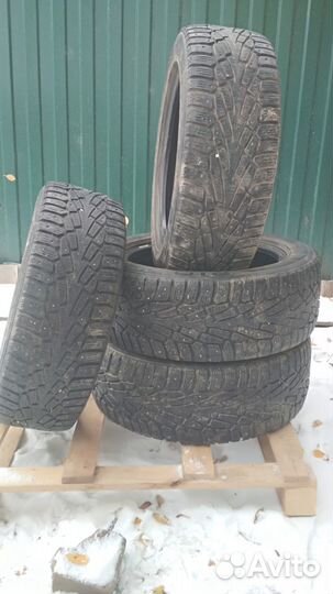 Presa PI01 205/55 R16 91T