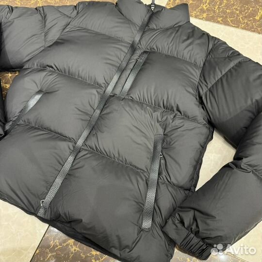 Мужской пуховик Moncler