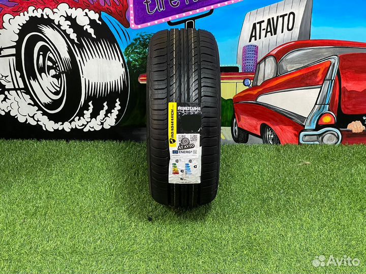 Roadmarch EcoPro 99 155/80 R13 79T