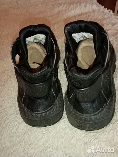 Кроссовки nike 36(23 см)