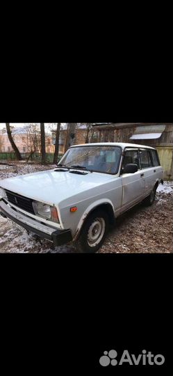 В разборе ваз 2101,2104,2107,2108,2109,21099