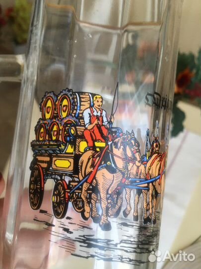 Кружка пивная германия