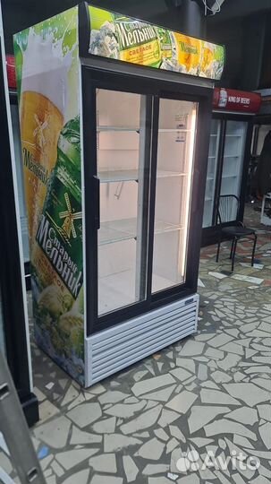 Холодильный шкаф FVS1000