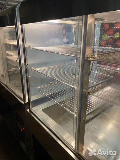 Холодильный прилавок Абат Премьер