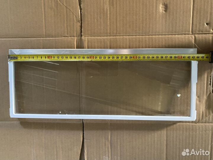 Полки на холодильник LG