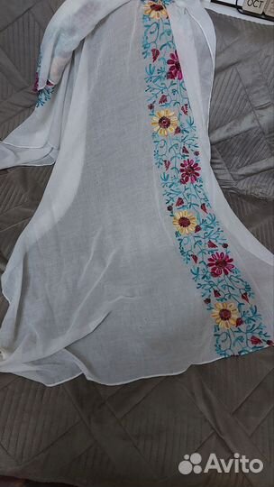 Палантин для церкви