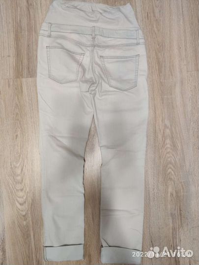 Брюки для беременных 44-46