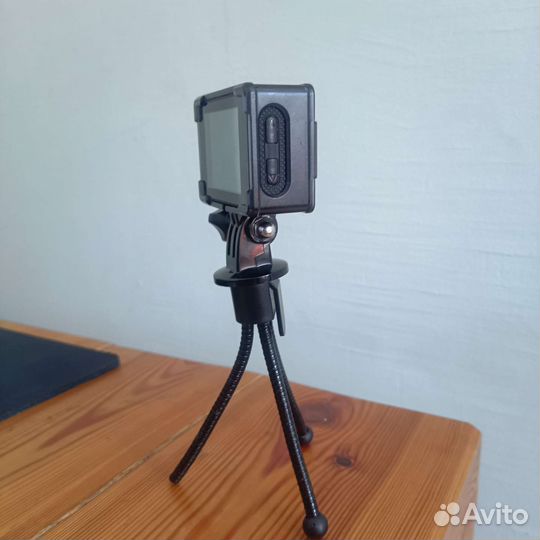 Видеокамера Action