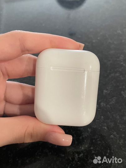 Кейс для наушников airpods