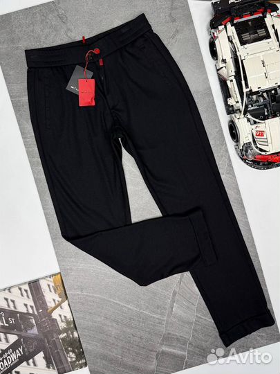 Брюки мужские kiton