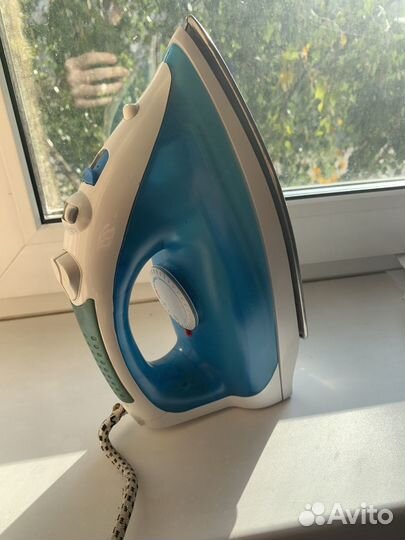 Продам утюг techno