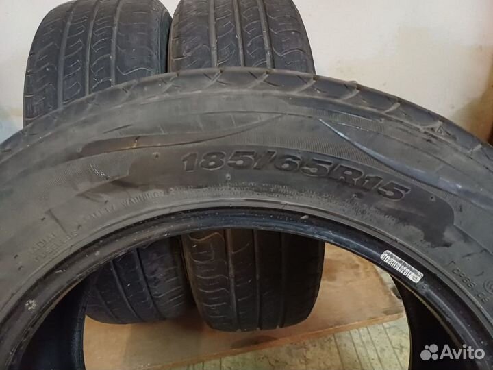 Premiorri Vimero-SUV 185/65 R16.5