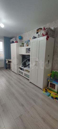 2-к. квартира, 51 м², 8/9 эт.