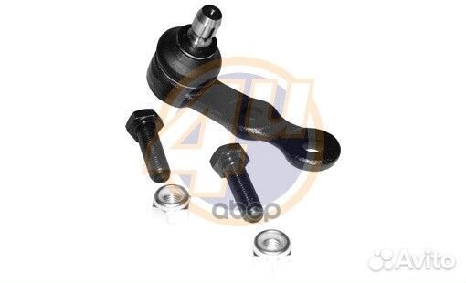 Опора шаровая OPB96750 4U