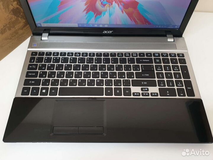 Acer aspire v3 571g Core i7/8gb/GeForce 630