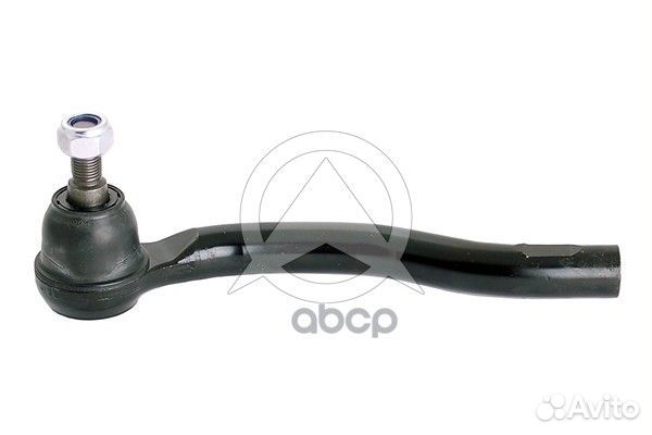 Наконечник рулевой тяги перед лев 51030 Sidem