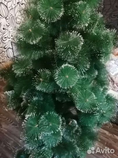 Елка искуственная-200 см