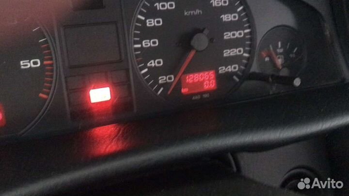 Двигатель 2.5тди AEL Ауди А6с4