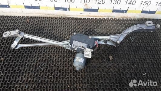 Механизм стеклоочистителя mercedes benz E-class W2