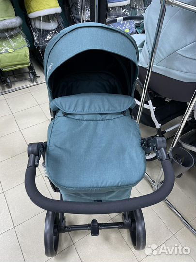Детская коляска 2 в 1