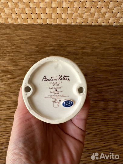 Коллекционные фигурки