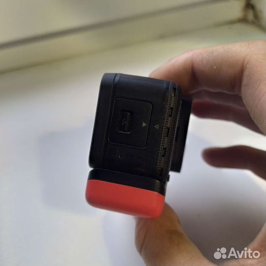 Экшн камера gopro 8 (insta 360 one r)