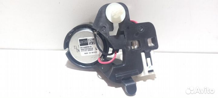 Lexus GX460 динамик торпедо левый Mark Levinson