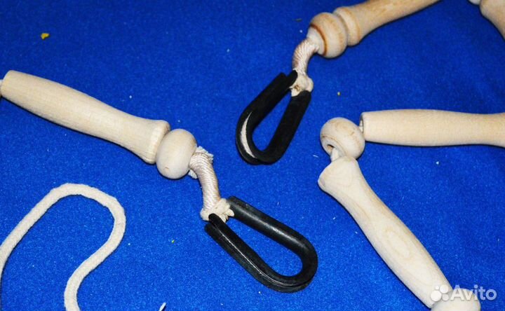 Мини-турник