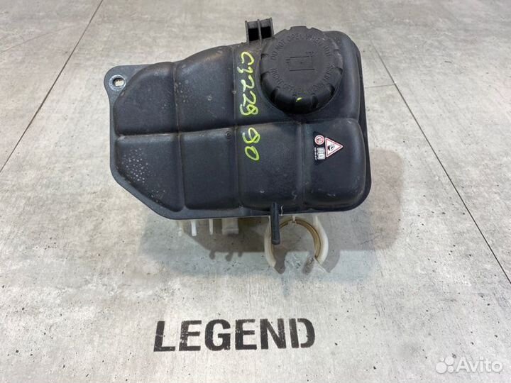 Бачок расширительный Mercedes C32 Amg W203 112.961