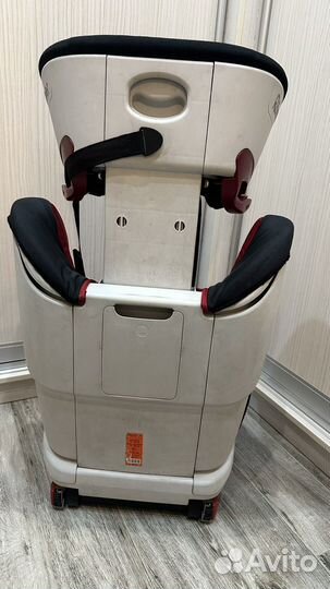 Детское автокресло 15 до 36 кг romer kidfix xp