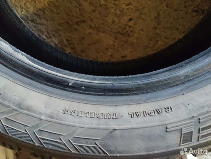 Amtel NordMaster 2 185/60 R15