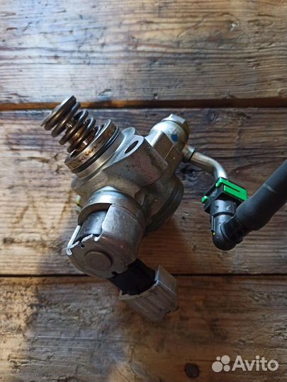 Тнвд Mazda 1.5, 2.0, 2.5