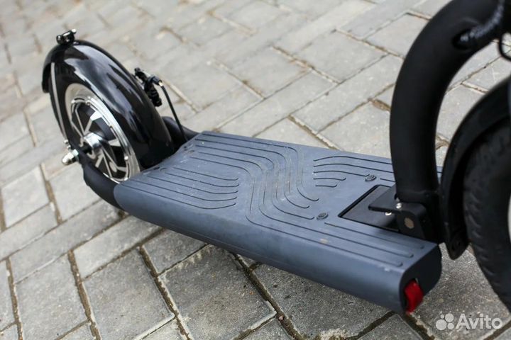 Электросамокат Kugoo ES3